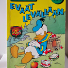 Eväät levällään - Aku Ankka taskukirja 189 (1.p) - pikkukuva 1