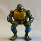 TMNT Coil Force Leonardo - pikkukuva 1