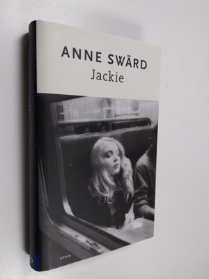Anne Swärd : Jackie