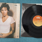 BRUCE SPRINGSTEEN Darkness On The Edge Of Town - pikkukuva 2