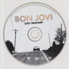 Bon Jovi - Lost Highway - 2007 - CD - pikkukuva 2
