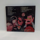 MASTERS HAMMER - MANTRAS UUSI 2012 CD - pikkukuva 2