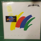 HELLOWEEN - CHAMELEON EX-/EX+ UK 1993 2LP - pikkukuva 1
