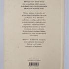 Mary S. (toim.) Kittel : Menopaussi - pikkukuva 2
