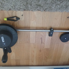 Scotty 1050 takila - pikkukuva 4