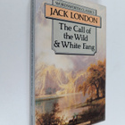 Jack London : The call of the wild & White fang - pikkukuva 1