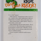 Marita Lindquist : Perhospoika - pikkukuva 2