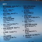 Big Hits 1980-2000 Dance + Big Hits 2000 3CD - pikkukuva 3