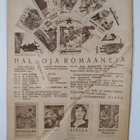 Suomen kuvalehti 7/1922 - pikkukuva 2