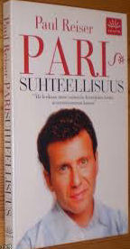 Paul Reiser: Parisuhteellisuus p. -02