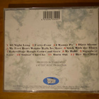 Pepe Ahlqvist & Tumbleweed All Night Boogie CD - pikkukuva 2