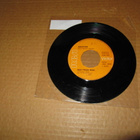 Kristian 7" Niin itkee maa/Vie tai anna mun olla v.1970 - pikkukuva 1