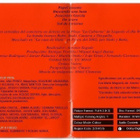 dvd music, Extremoduro (2002) [hard rock, heavy metal] - pikkukuva 2