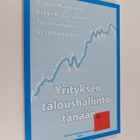 Yrityksen taloushallinto tänään - pikkukuva 1