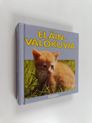 Eläinvalokuvia