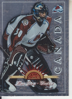 MarcDennis Leaf
