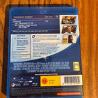 Deja Vu (2006) Blu-Ray Suomijulkaisu - Denzel Washington - pikkukuva 2