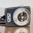 == Gossen Sixtomat Electronic Light Meter - pikkukuva 1