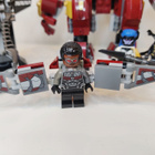 Lego 76104 Hulkbuster-isku - pikkukuva 5