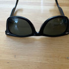 Vintage Ray-Ban Wayfarer B&L -USA-Original - pikkukuva 2