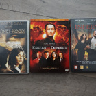 Tom Hanks trilogia - pikkukuva 1