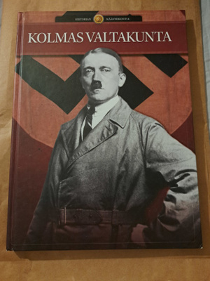 Kolmas valtakunta