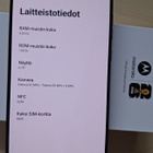 Motorola Moto G67 5g 4/128 gt - pikkukuva 5
