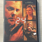 24: Kausi 5 (2005-2006) Kiefer Sutherland (7DVD) - pikkukuva 1