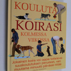 Colin Tennant : Kouluta koirasi kolmessa viikossa - pikkukuva 1