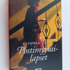 Kishwar Desai : Postimyyntilapset - pikkukuva 1