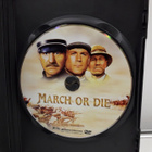 Marschera Eller Dö (SVEbox, Bruckheimer, Hackman, Hill, dvd) - pikkukuva 3