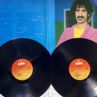 FRANK ZAPPA: You are what you is (2LPs. gatefold sleeve) - pikkukuva 3
