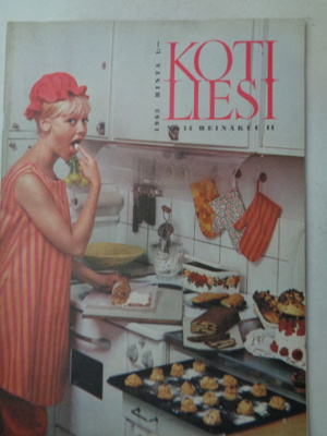 Kotiliesi Nro 14/1963 (17.3)