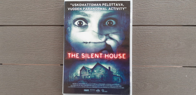 DVD: The Silent House (Florencia Colucci, Abel Tripaldi 2010