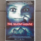 DVD: The Silent House (Florencia Colucci, Abel Tripaldi 2010 - pikkukuva 1