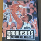 David Robinson's Supreme Court Sega Mega Drive CIB - pikkukuva 1