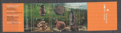 2004 Suomenlahtivihko hyväleimaisena