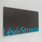 Didier Eribon : Claude Levi-Strauss - pikkukuva 1