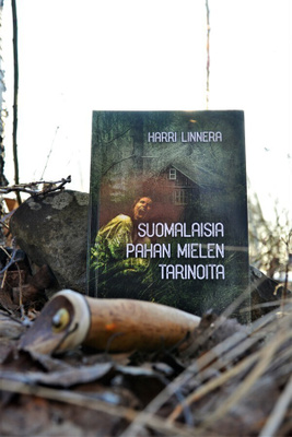 Harri Linnera: Suomalaisia pahan mielen tarinoita