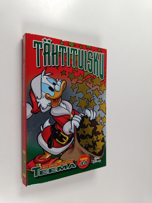 Tähtituisku