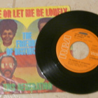 The Friends of Distinction:Love Or Let Me Be Lonely / This - pikkukuva 2