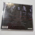 IN FLAMES - LUNAR STRAIN CD NIMMARILLA - pikkukuva 2