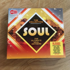 Soul - The Ultimate Soul Anthems 4CD (Rhino) - pikkukuva 1