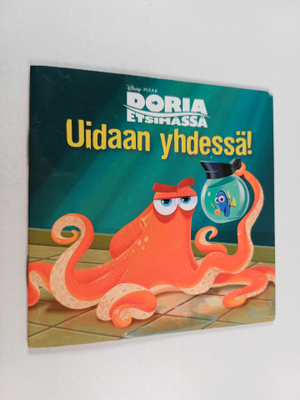 Uidaan yhdessä!