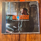 Mc Solaar - Prose Combat cd - pikkukuva 1