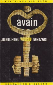 Junichir? Tanizaki - Avain