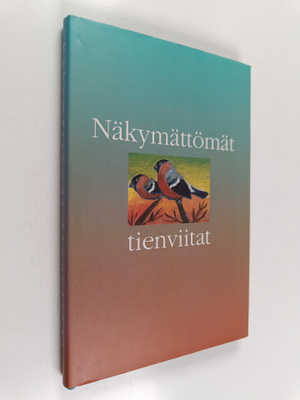 Näkymättömät tienviitat