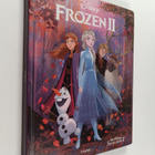 Suzanne Francis : Frozen II - pikkukuva 1