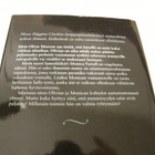 Mary Higgins Clark Perinnön varjo -sid 1.p 2011 - pikkukuva 2