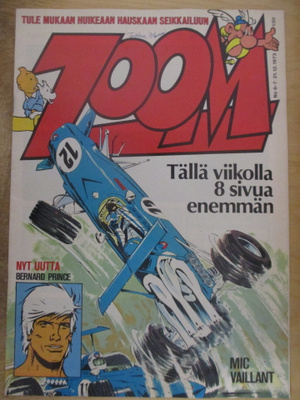 ZOOM 1973 6-7